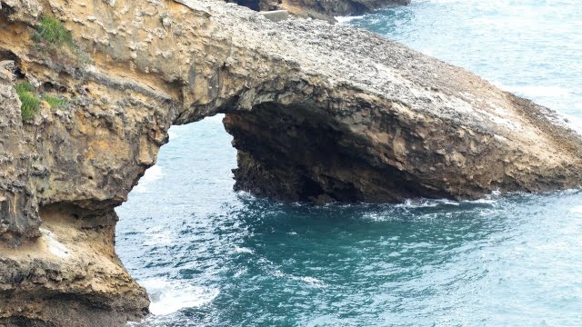 Hvor store er bølgerne i Biarritz? Find ud af det her!