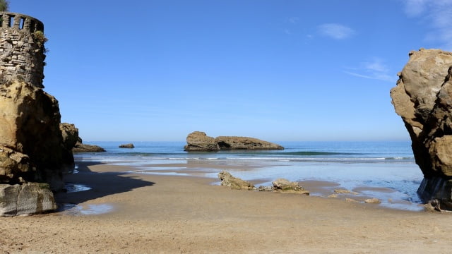 Hvorfor er Biarritz berømt? Oplev byens tiltrækningskraft og historie