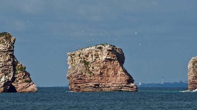 Hvornår er det bedste tidspunkt at besøge Biarritz?